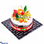 Shop in Sri Lanka for Christmas Rich Cake With Fresh Fruits