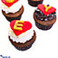 Shop in Sri Lanka for Cupid Collection Cup Cakes
