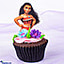 Shop in Sri Lanka for Land Of Princess Cupcakes - 12 Pieces