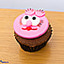 Shop in Sri Lanka for Garfield And Friends Cupcakes - 12 Pieces
