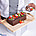 Shop in Sri Lanka for Choco Strawberry Sponge Cake