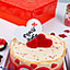 Shop in Sri Lanka for 'adarei Menika' Valentine Cake With Six Cupcakes
