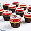 Shop in Sri Lanka for Best Moments In Our Life Cupcakes - 12 Pieces