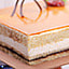 Shop in Sri Lanka for Elegant Vanilla Sponge Gateau Cake 1kg