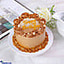 Shop in Sri Lanka for Cappuccino Bliss Cake- Coffee Mini , Bento Cake With Cupcakes