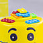 Shop in Sri Lanka for Lego Mania Marvel Ribbon Cake