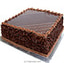 Shop in Sri Lanka for Chocolate Bliss Fudge Cake - 1 Lbs