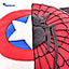 Shop in Sri Lanka for Spiderman Vs Captain America