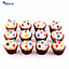 Shop in Sri Lanka for Vanilla Cupcakes With Smarties 12 Piece Pack