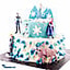 Shop in Sri Lanka for Frozen Elsa And Anna Cake