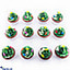 Shop in Sri Lanka for Christmas Delight Cupcakes - 12 Piece
