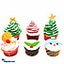 Shop in Sri Lanka for Xmas Cup Cake Pack