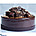 Shop in Sri Lanka for Cinnamon Grand Dark Chocolate Salted Caramel Fudge Cake