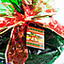 Shop in Sri Lanka for Christmas Cake Gift Basket