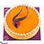 Shop in Sri Lanka for Divine Orange Curd Cake