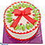 Shop in Sri Lanka for Christmas Ribbon Cake