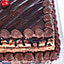 Shop in Sri Lanka for Divine Ribbon Chocolate Mousse Cake