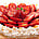 Shop in Sri Lanka for Fresh Strawberry Cheese Cake(gmc)