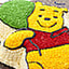 Shop in Sri Lanka for Winnie The Pooh Cake(gmc)