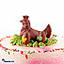 Shop in Sri Lanka for Easter Mother Hen Cake(gmc)
