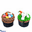 Shop in Sri Lanka for Green Cabin Easter Cupcakes - 02 Pieces