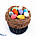 Shop in Sri Lanka for Green Cabin Easter Cupcakes - 02 Pieces