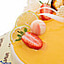 Shop in Sri Lanka for Java Lemoncurd Strawberry Vanilla Cake