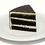 Shop in Sri Lanka for Java Chocolate Minty Perfection Cake Slice