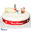 Shop in Sri Lanka for Movenpick White Christmas Cake
