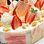 Shop in Sri Lanka for Shangri- La Strawberry Short Cake