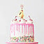 Shop in Sri Lanka for Number 4 Smokeless Candle For Birthday, Anniversary, Cake Topper ( 5cm) - Gold