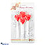 Shop in Sri Lanka for Candlelit Hearts - Annivesary, Cake Toppers