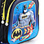 Shop in Sri Lanka for Bat Man Heroic School Bag For Boy
