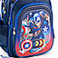 Shop in Sri Lanka for Captain America Heroic School Bag For Boy