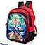 Shop in Sri Lanka for Dragon Ball School Bag 3 In 1 Backpack For Boy