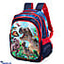 Shop in Sri Lanka for Jurassic World School Bag 3 In 1 Backpack For Boy