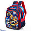 Shop in Sri Lanka for Transformers School Bag 3 In 1 Backpack For Boy