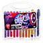 Shop in Sri Lanka for Captain America 24 Color Pens