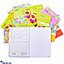 Shop in Sri Lanka for Promate Single Ruled Exercise Book Bundle - 120 Pages X10 Books