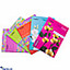 Shop in Sri Lanka for Promate Square Ruled Exercise Book Bundle - 120 Pages X 10 Books