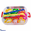 Shop in Sri Lanka for Kiddy Clay 7 Colors Modeling Clay