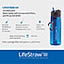 Shop in Sri Lanka for Filter And Drink - Portable Water Filter Lifestraw Go Bottle