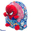 Shop in Sri Lanka for Spiderman Toy Backpack For Kids, Toddler Preschool Backpack For Boys (blue)