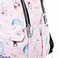 Shop in Sri Lanka for Children's Backpack Printed Bookbag For Students Teenagers Casual Daypack (pink)