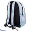 Shop in Sri Lanka for Children's Backpack Printed Bookbag For Students Teenagers Casual Daypack (blue)
