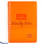 Shop in Sri Lanka for Weerodara Blue Sky A6 Note Book-140pages Blue
