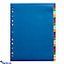 Shop in Sri Lanka for Weerodara A4 Size Index Pages Pages 10