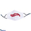 Shop in Sri Lanka for White And Red - Boys Hot Wheels Mask- Face Mask For Kids - Protective And Breathable Child Mask