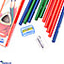 Shop in Sri Lanka for Faber- Castell Ole Super Dark Pencils 10pcs With Eraser - FC1000- 01BB