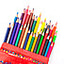 Shop in Sri Lanka for Faber- Castell Colour Pencils Set Of 36 - Buntstifte - FC118036